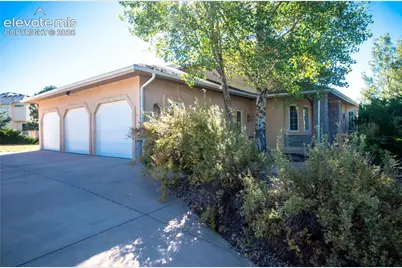 19558 Fox Trail Way, Monument, CO 80132 - Photo 3