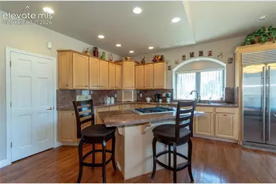 19558 Fox Trail Way, Monument, CO 80132 - Photo 11
