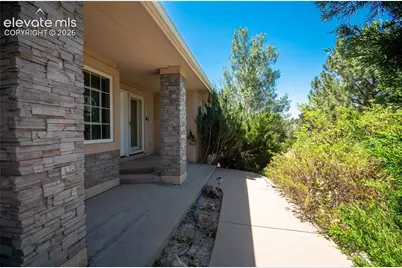 19558 Fox Trail Way, Monument, CO 80132 - Photo 3