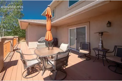 19558 Fox Trail Way, Monument, CO 80132 - Photo 15
