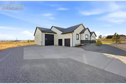 1237 N Challenger Place, Pueblo West, CO 81007 - Photo 3