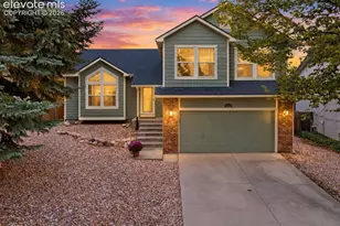 6550 Plaid Pl, Colorado Springs, CO 80918 - Photo 1