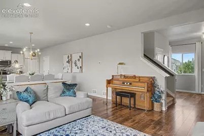 7994 Hardwood Circle, Colorado Springs, CO 80908 - Photo 13