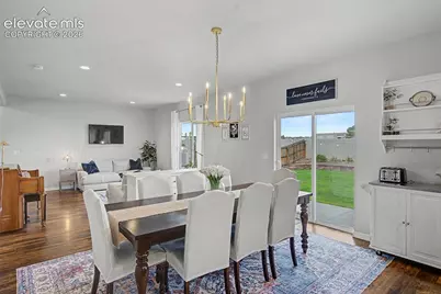 7994 Hardwood Circle, Colorado Springs, CO 80908 - Photo 9