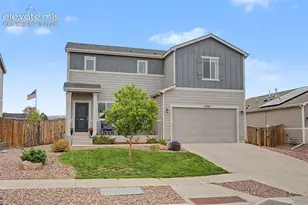 7994 Hardwood Cir, Colorado Springs, CO 80908 - Photo 1