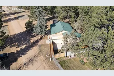 281 Mesa Drive, Florissant, CO 80816 - Photo 5