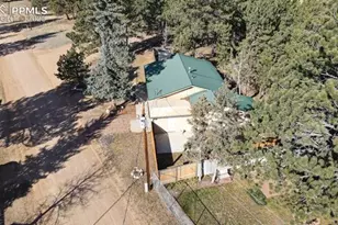 281 Mesa Dr, Florissant, CO 80816 - Photo 5
