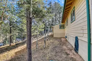 281 Mesa Dr, Florissant, CO 80816 - Photo 15
