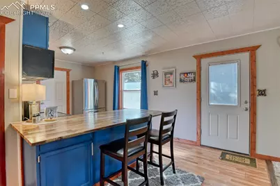 281 Mesa Drive, Florissant, CO 80816 - Photo 25
