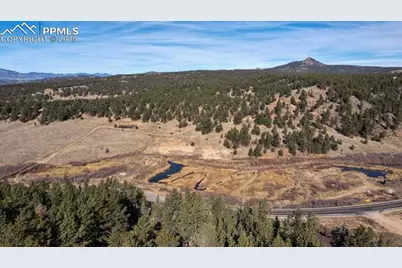 281 Mesa Drive, Florissant, CO 80816 - Photo 7
