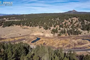 281 Mesa Dr, Florissant, CO 80816 - Photo 7