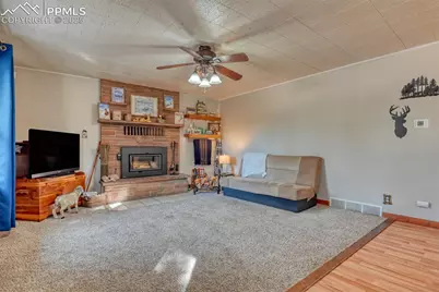 281 Mesa Drive, Florissant, CO 80816 - Photo 21