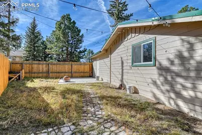 281 Mesa Drive, Florissant, CO 80816 - Photo 17