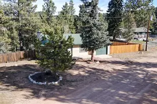 281 Mesa Dr, Florissant, CO 80816 - Photo 11