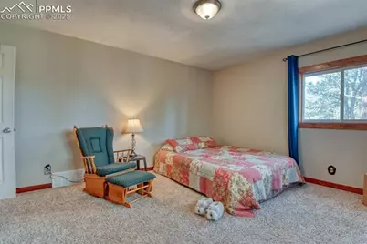 281 Mesa Drive, Florissant, CO 80816 - Photo 33