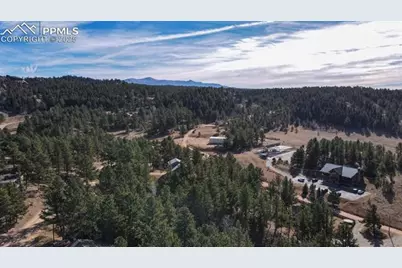 281 Mesa Drive, Florissant, CO 80816 - Photo 9