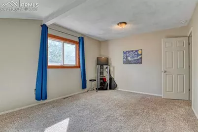 281 Mesa Drive, Florissant, CO 80816 - Photo 39