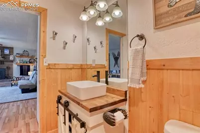 281 Mesa Drive, Florissant, CO 80816 - Photo 29