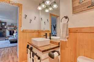 281 Mesa Dr, Florissant, CO 80816 - Photo 29