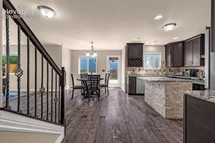 9531 Desert Poppy Ln, Colorado Springs, CO 80925 - Photo 11