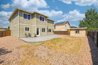 9531 Desert Poppy Lane, Colorado Springs, CO 80925 - Photo 31