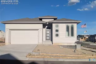 6461 Deco Dr, Colorado Springs, CO 80924 - Photo 1
