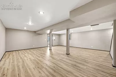 5463 High Park Road, Florissant, CO 80816 - Photo 23