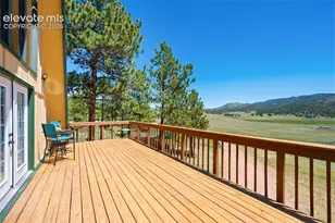5463 High Park Rd, Florissant, CO 80816 - Photo 3