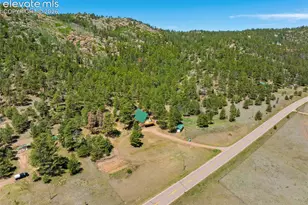 5463 High Park Rd, Florissant, CO 80816 - Photo 43