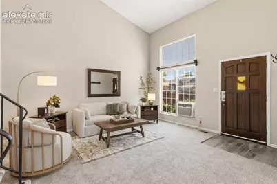 4931 Joseph Drive, Colorado Springs, CO 80916 - Photo 5
