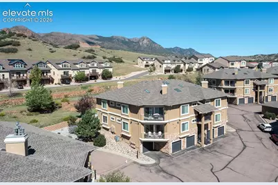 2085 Montura View #102, Colorado Springs, CO 80919 - Photo 27
