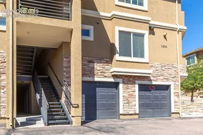 2085 Montura View #102, Colorado Springs, CO 80919 - Photo 3