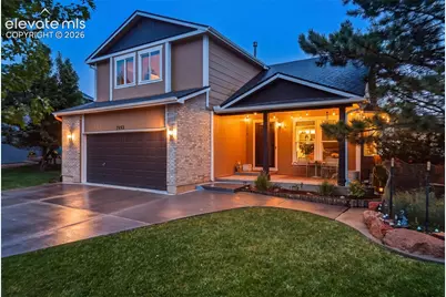7253 Julynn Road, Colorado Springs, CO 80919 - Photo 3