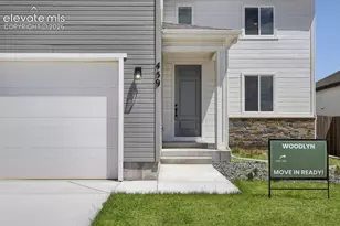 459 Atchison Wy, Calhan, CO 80808 - Photo 3