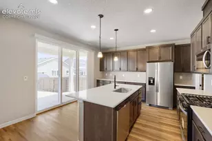 459 Atchison Wy, Calhan, CO 80808 - Photo 1