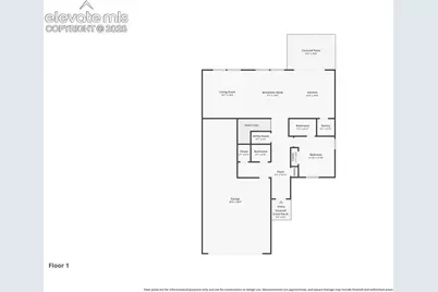 459 Atchison Way, Calhan, CO 80808 - Photo 11