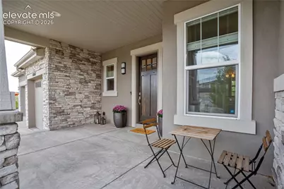 10667 Derby Mesa Court, Colorado Springs, CO 80924 - Photo 5