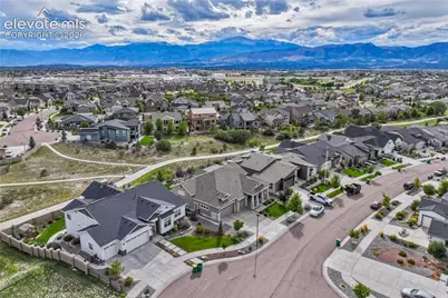 10667 Derby Mesa Court, Colorado Springs, CO 80924 - Photo 49