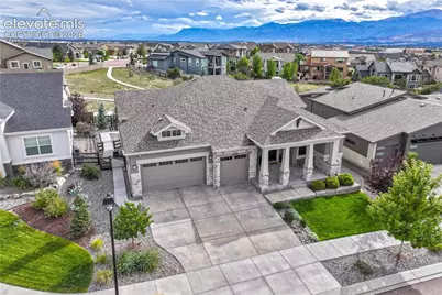 10667 Derby Mesa Court, Colorado Springs, CO 80924 - Photo 3