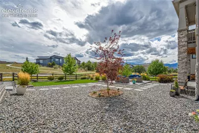 10667 Derby Mesa Court, Colorado Springs, CO 80924 - Photo 45