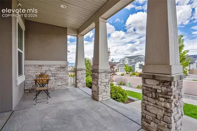 10667 Derby Mesa Court, Colorado Springs, CO 80924 - Photo 7