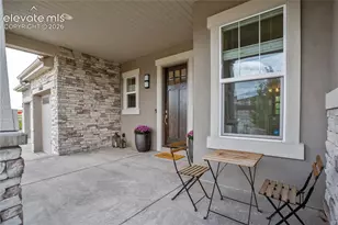 10667 Derby Mesa Ct, Colorado Springs, CO 80924 - Photo 5