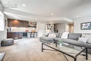10667 Derby Mesa Ct, Colorado Springs, CO 80924 - Photo 33