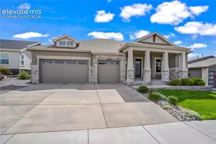 10667 Derby Mesa Ct, Colorado Springs, CO 80924 - Photo 1