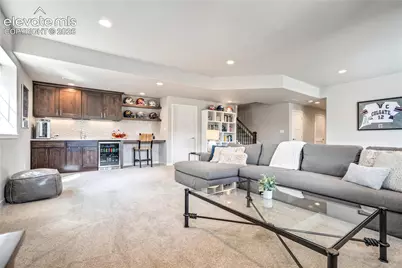 10667 Derby Mesa Court, Colorado Springs, CO 80924 - Photo 33