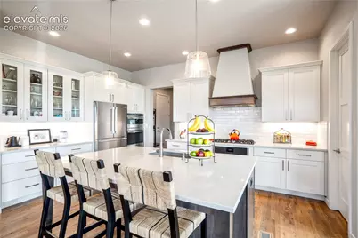 10667 Derby Mesa Court, Colorado Springs, CO 80924 - Photo 21