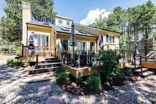 19205 Doewood Dr, Monument, CO 80132 - Photo 31