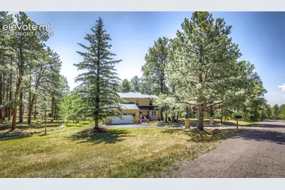 19205 Doewood Drive, Monument, CO 80132 - Photo 1