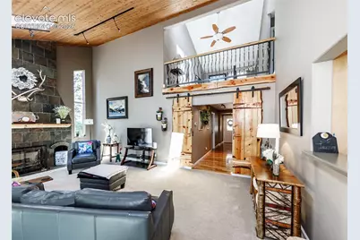 19205 Doewood Drive, Monument, CO 80132 - Photo 7