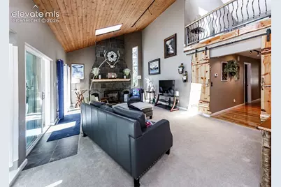 19205 Doewood Drive, Monument, CO 80132 - Photo 5